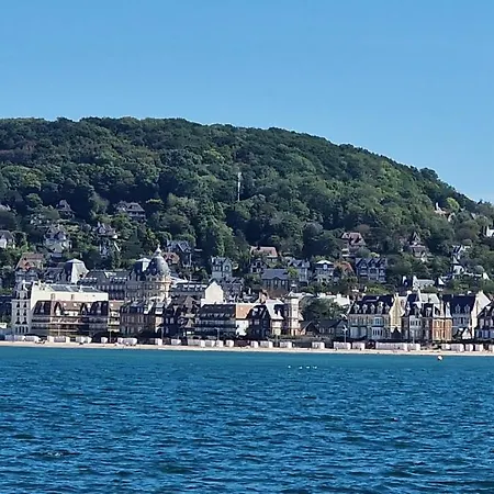 Διαμέρισμα 2 Pieces Front De Ensoleille Et Calme Acces Direct *