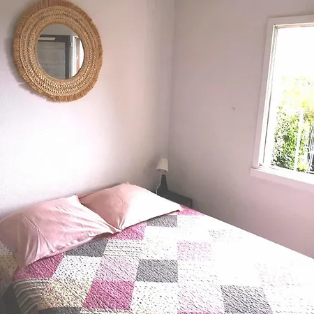 Apartment 2 Pieces Front De Ensoleille Et Calme Acces Direct *
