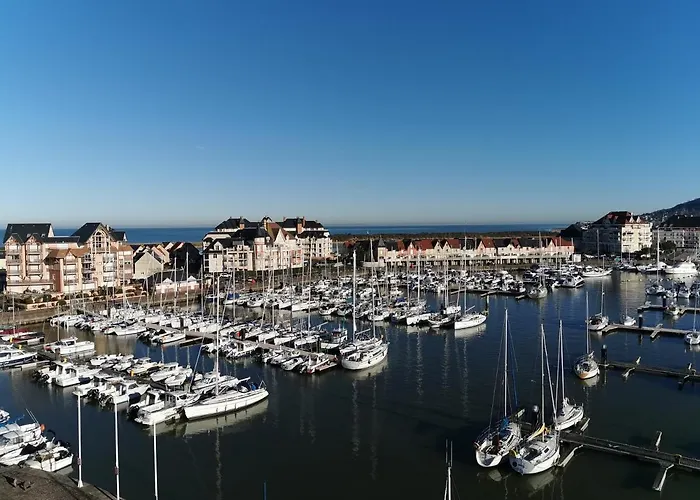 Διαμέρισμα 2 Pieces Front De Ensoleille Et Calme Acces Direct