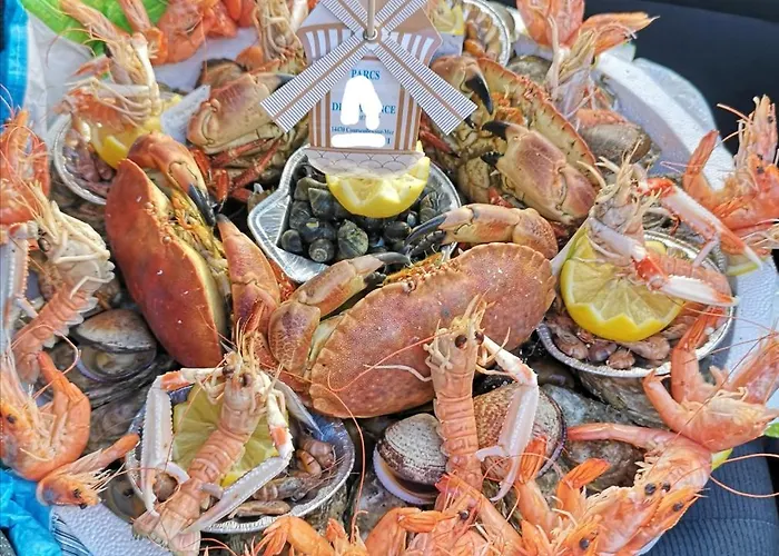 2 Pieces Front De Ensoleille Et Calme Acces Direct Cabourg