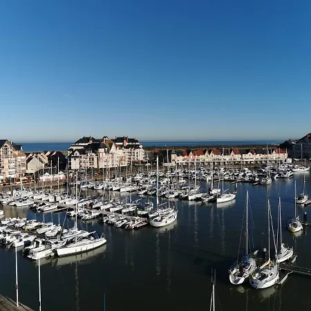 Lejlighed 2 Pieces Front De Ensoleille Et Calme Acces Direct