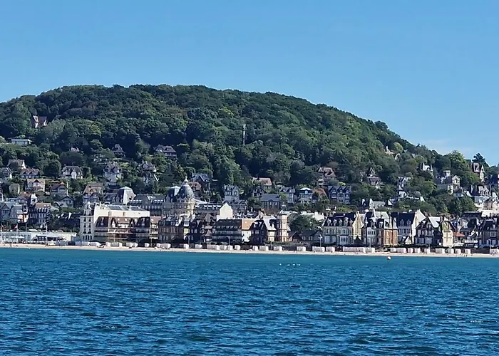 Lejlighed 2 Pieces Front De Ensoleille Et Calme Acces Direct *