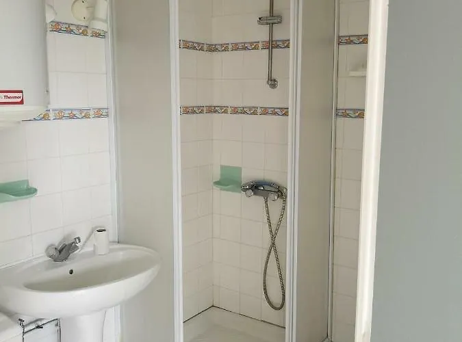 2 Pieces Front De Ensoleille Et Calme Acces Direct *